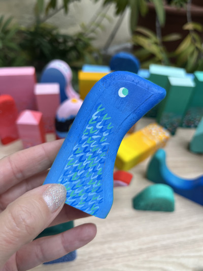 WORKSHOP "GRIGRI PORTE-BONHEUR" avec Emilie Sarnel