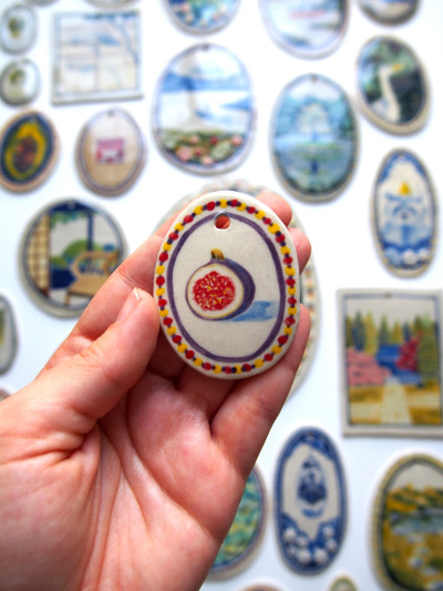 Atelier Céramique avec Floriane Saint Sébastien