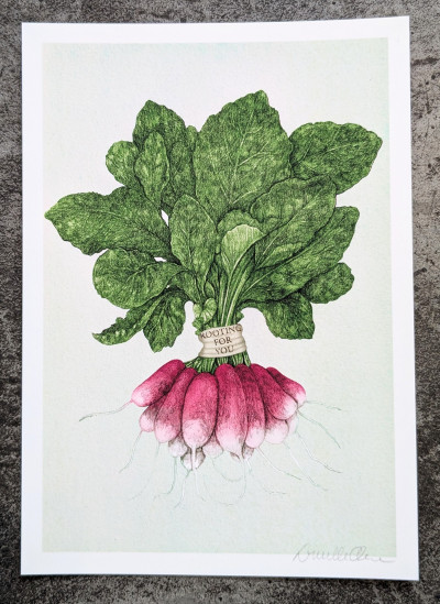 Fallen 2 - LUCILLE CLERC