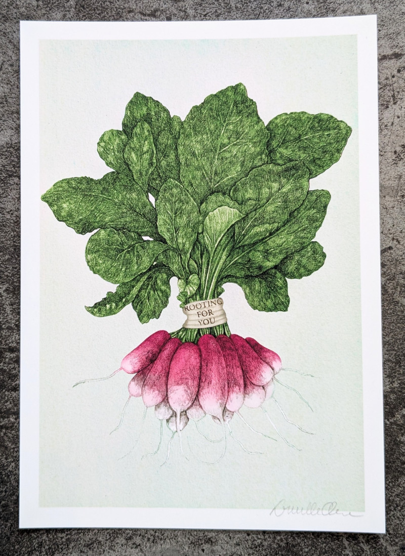 Fallen 2 - LUCILLE CLERC