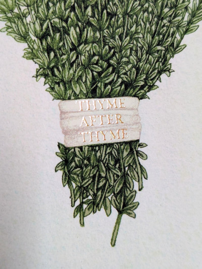 Fallen 2 - LUCILLE CLERC