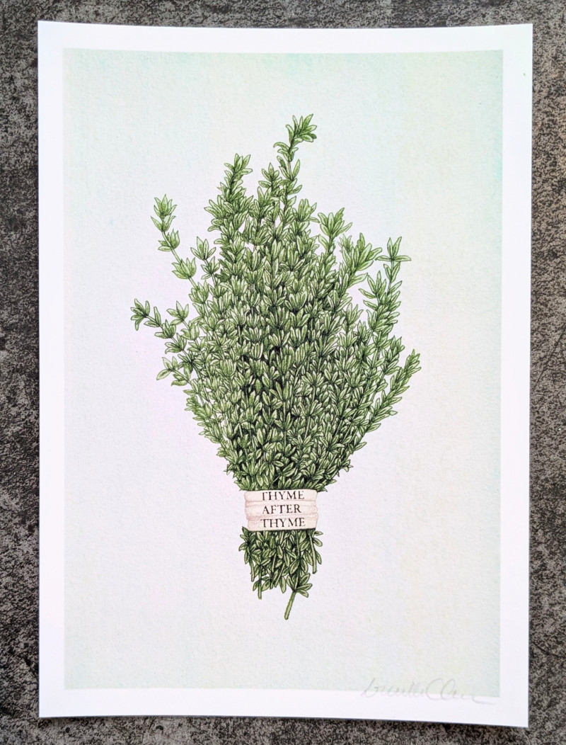 Fallen 2 - LUCILLE CLERC