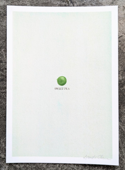 Fallen 2 - LUCILLE CLERC