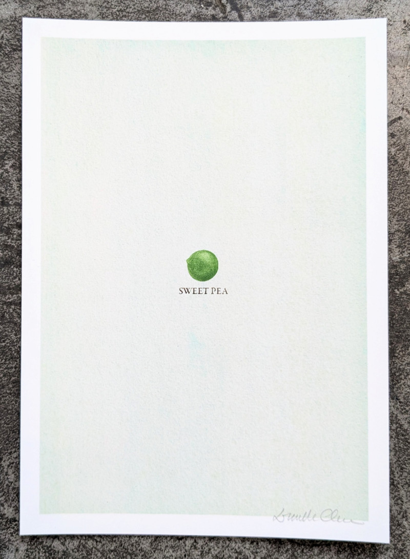 Fallen 2 - LUCILLE CLERC