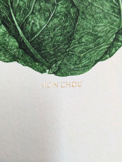 Fallen 2 - LUCILLE CLERC