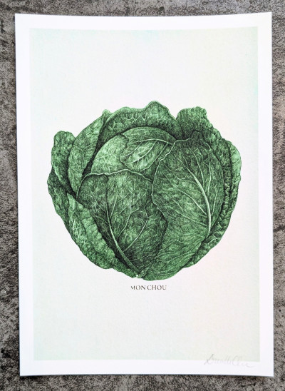 Fallen 2 - LUCILLE CLERC