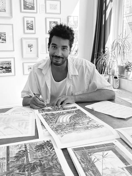 PAUL DURU (Artiste)