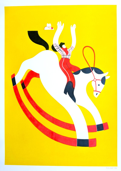 Gwladys Morey
