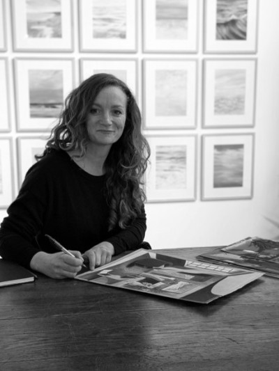 CLÉMENCE MONNET (artiste)