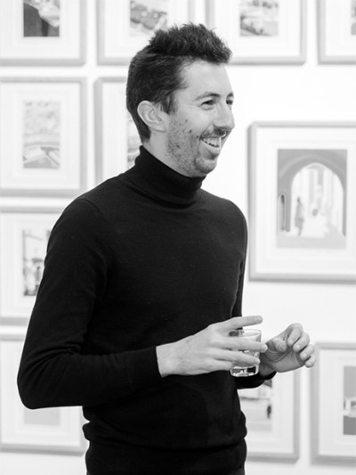 ALOÏS MARIGNANE (Artiste)