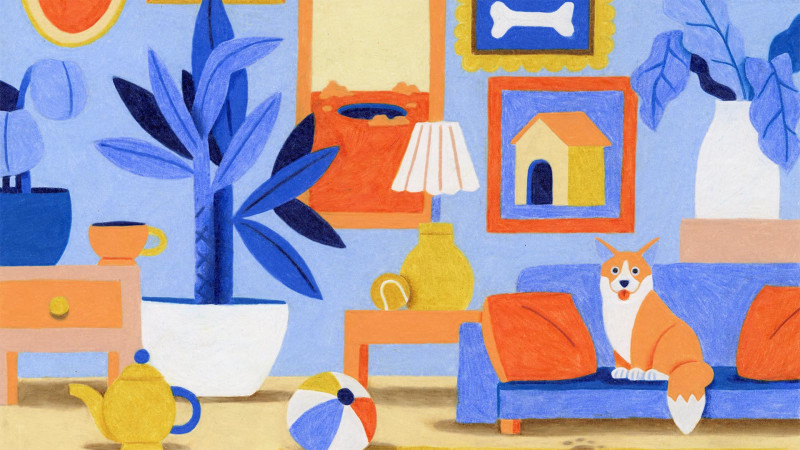 AMBRE VERSCHAEVE (artiste)