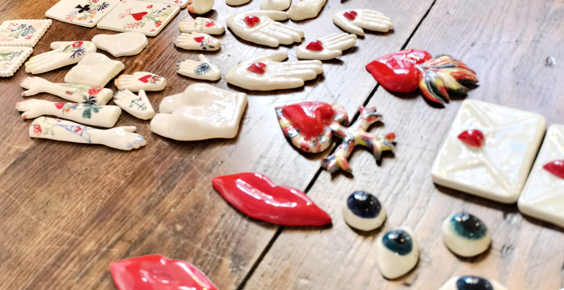 LISE MEUNIER (Artiste)