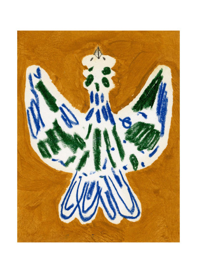 PALEFROI