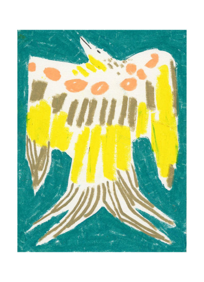 PALEFROI