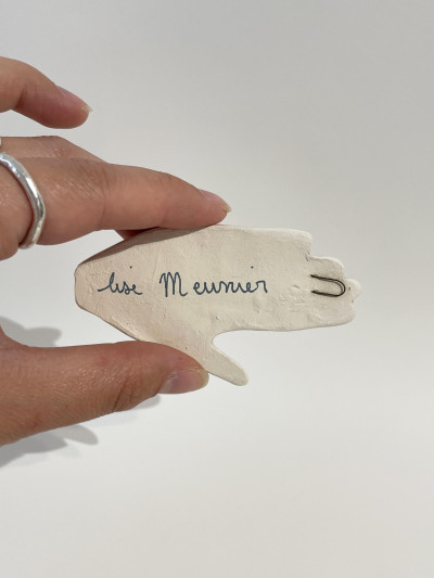 Cœur sur la main 2 (grande)