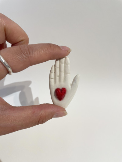 Cœur sur la main 1 (petite)