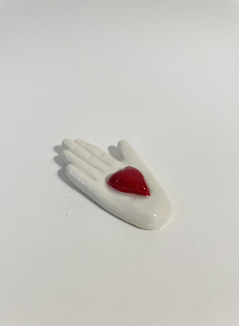 Cœur sur la main 2 (petite)