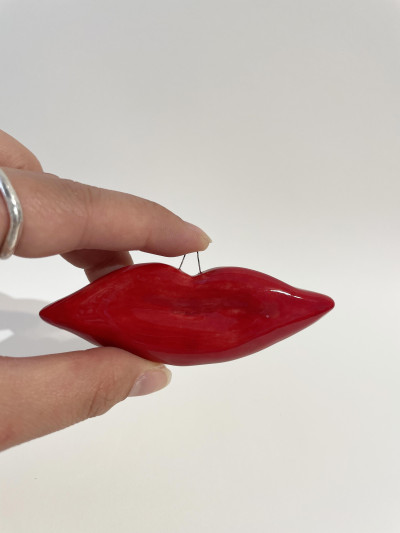 Bouche 1