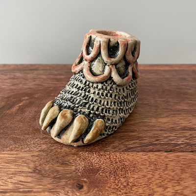 MARIE-ANNE BRISKMANN