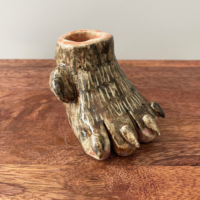 MARIE-ANNE BRISKMANN