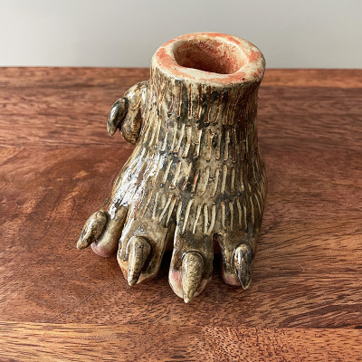 MARIE-ANNE BRISKMANN