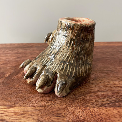 MARIE-ANNE BRISKMANN