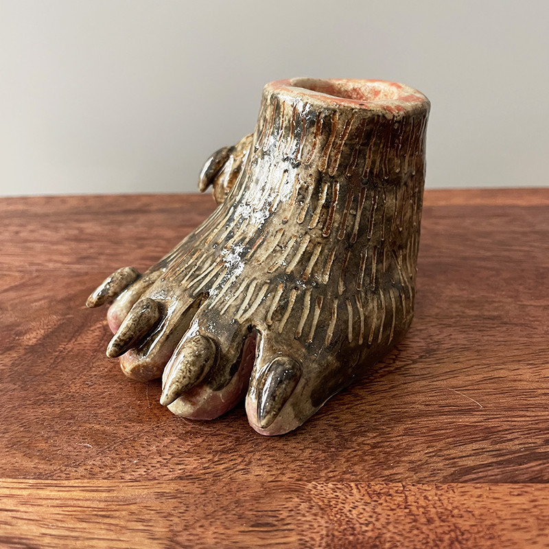 MARIE-ANNE BRISKMANN