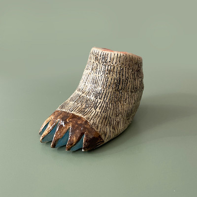 MARIE-ANNE BRISKMANN