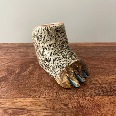 MARIE-ANNE BRISKMANN