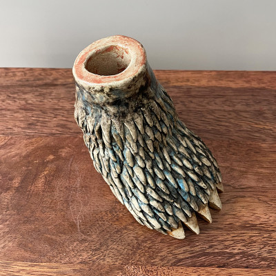 MARIE-ANNE BRISKMANN