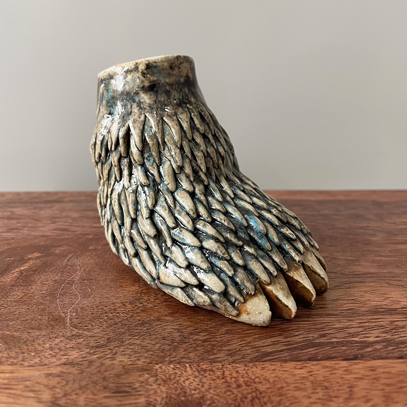 MARIE-ANNE BRISKMANN