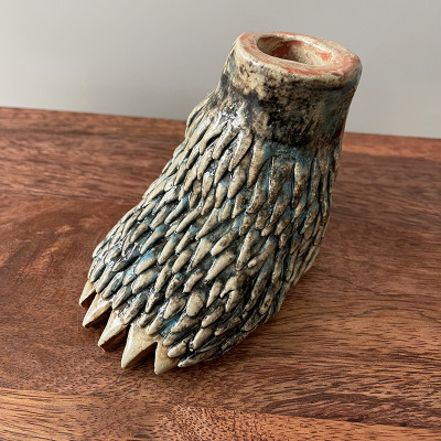 MARIE-ANNE BRISKMANN