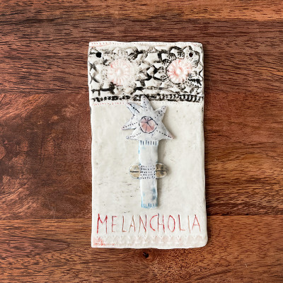 MARIE-ANNE BRISKMANN