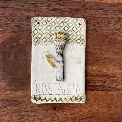 MARIE-ANNE BRISKMANN