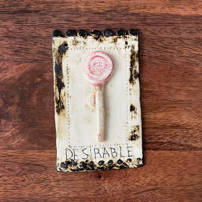 MARIE-ANNE BRISKMANN