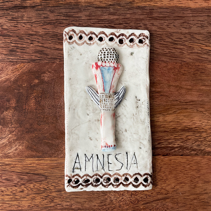 MARIE-ANNE BRISKMANN