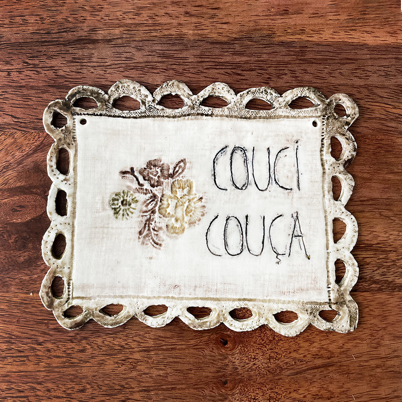 MARIE-ANNE BRISKMANN