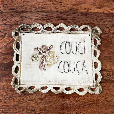 MARIE-ANNE BRISKMANN