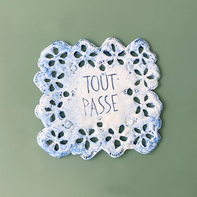 MARIE-ANNE BRISKMANN