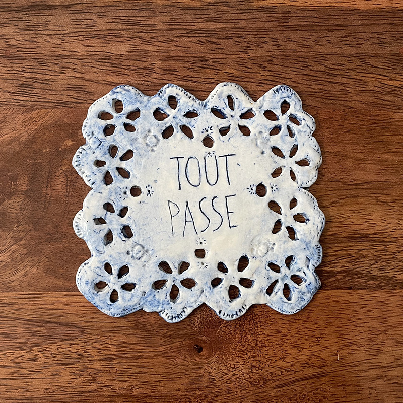 MARIE-ANNE BRISKMANN