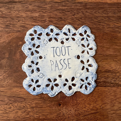 MARIE-ANNE BRISKMANN