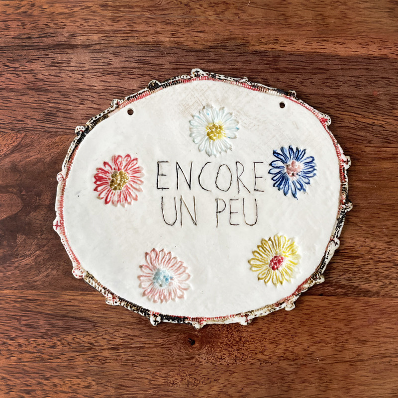 MARIE-ANNE BRISKMANN