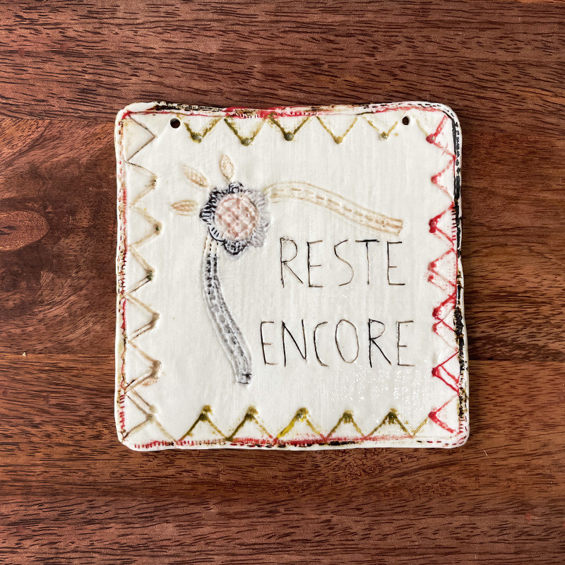 MARIE-ANNE BRISKMANN