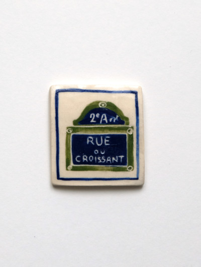 FLORIANE SAINT-SÉBASTIEN