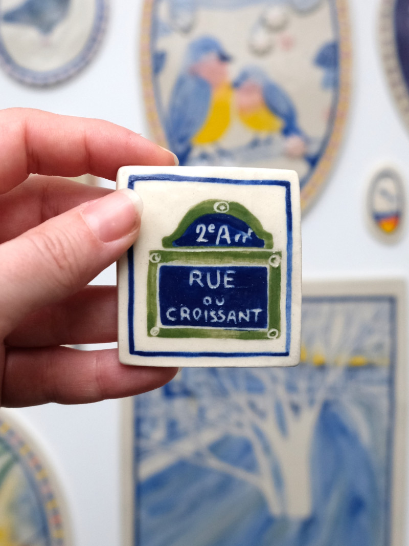 FLORIANE SAINT-SÉBASTIEN