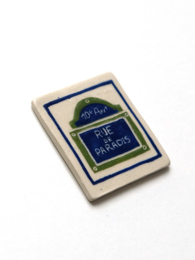 FLORIANE SAINT-SÉBASTIEN