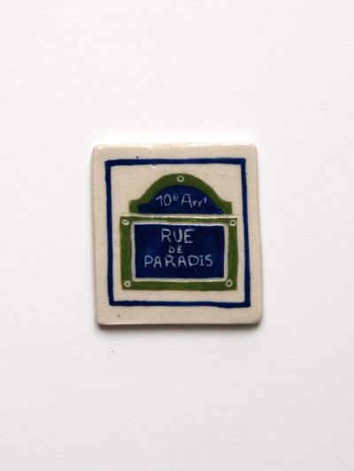 FLORIANE SAINT-SÉBASTIEN