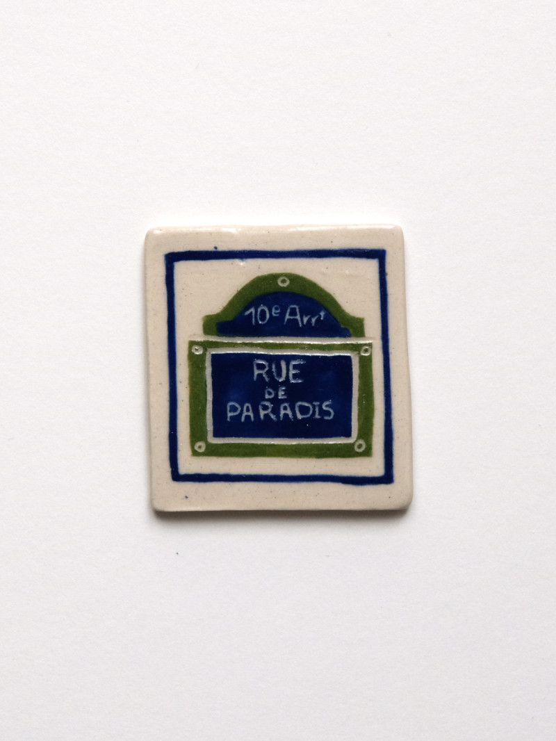 FLORIANE SAINT-SÉBASTIEN