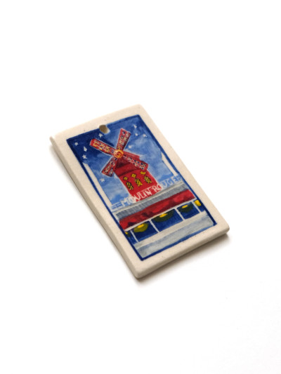 FLORIANE SAINT-SÉBASTIEN