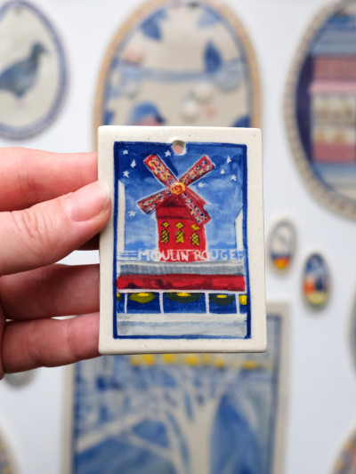 FLORIANE SAINT-SÉBASTIEN